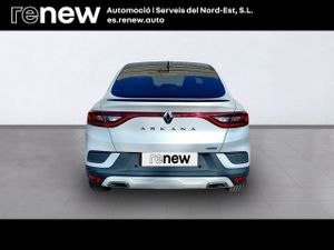 Renault Arkana Hibrido 1.6 E-tech R.s.line 105kw  - Foto 7