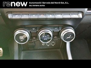 Renault Arkana Hibrido 1.6 E-tech R.s.line 105kw  - Foto 21