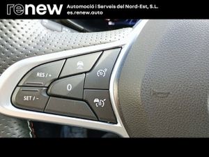 Renault Arkana Hibrido 1.6 E-tech R.s.line 105kw  - Foto 25