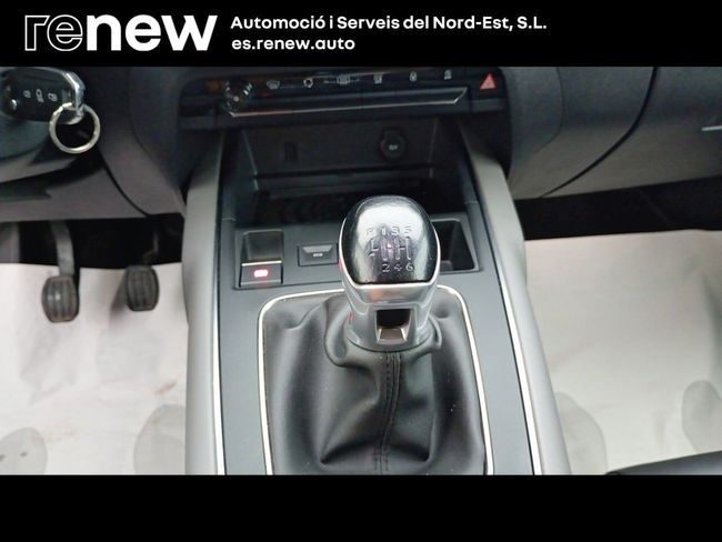 Citroën C5 Aircross PureTech 96kW (130CV) S&S Feel  - Foto 20