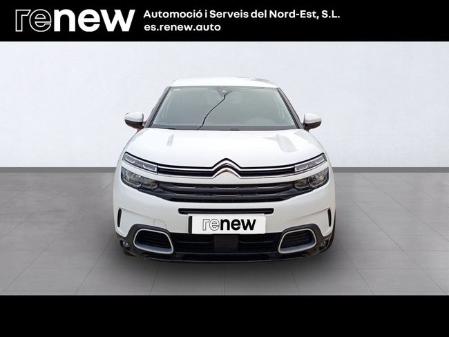Citroën C5 Aircross PureTech 96kW (130CV) S&S Feel  - Foto 3