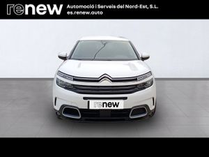 Citroën C5 Aircross PureTech 96kW (130CV) S&S Feel  - Foto 3