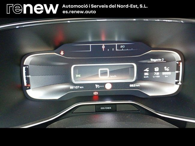 Citroën C5 Aircross PureTech 96kW (130CV) S&S Feel  - Foto 17