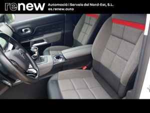 Citroën C5 Aircross PureTech 96kW (130CV) S&S Feel  - Foto 13