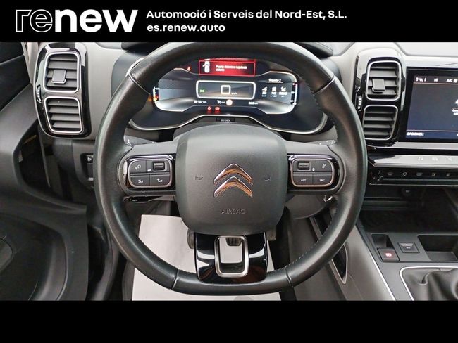 Citroën C5 Aircross PureTech 96kW (130CV) S&S Feel  - Foto 16