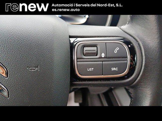 Citroën C5 Aircross PureTech 96kW (130CV) S&S Feel  - Foto 24