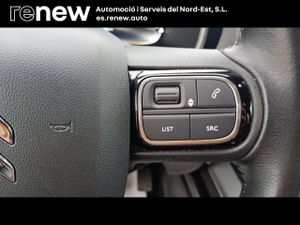 Citroën C5 Aircross PureTech 96kW (130CV) S&S Feel  - Foto 24