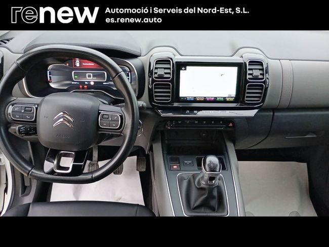 Citroën C5 Aircross PureTech 96kW (130CV) S&S Feel  - Foto 15