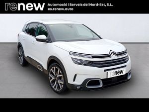 Citroën C5 Aircross PureTech 96kW (130CV) S&S Feel  - Foto 4