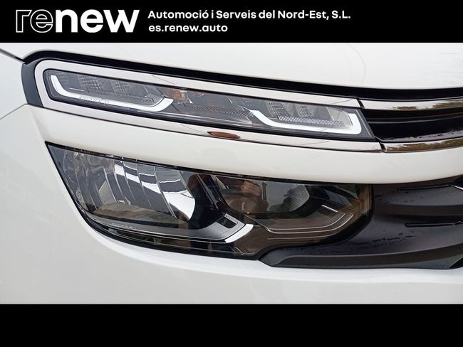 Citroën C5 Aircross PureTech 96kW (130CV) S&S Feel  - Foto 10