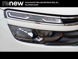 Citroën C5 Aircross PureTech 96kW (130CV) S&S Feel  - Foto 10