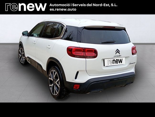 Citroën C5 Aircross PureTech 96kW (130CV) S&S Feel  - Foto 8