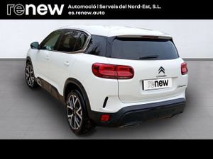 Citroën C5 Aircross PureTech 96kW (130CV) S&S Feel  - Foto 8