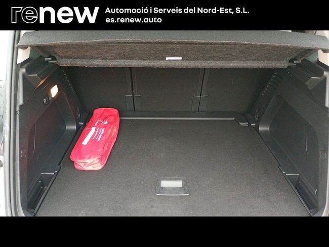 Citroën C5 Aircross PureTech 96kW (130CV) S&S Feel  - Foto 12