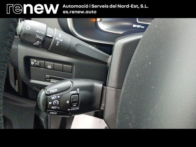 Citroën C5 Aircross PureTech 96kW (130CV) S&S Feel  - Foto 25