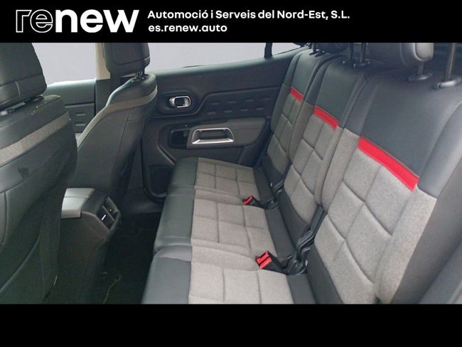 Citroën C5 Aircross PureTech 96kW (130CV) S&S Feel  - Foto 14