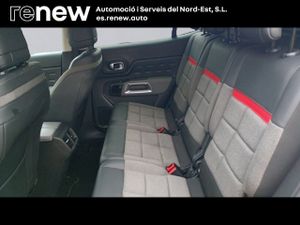 Citroën C5 Aircross PureTech 96kW (130CV) S&S Feel  - Foto 14