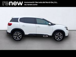 Citroën C5 Aircross PureTech 96kW (130CV) S&S Feel  - Foto 5