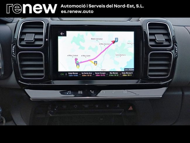 Citroën C5 Aircross PureTech 96kW (130CV) S&S Feel  - Foto 19