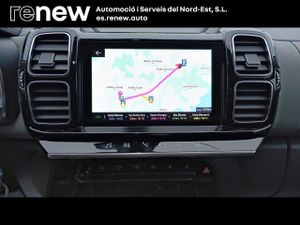 Citroën C5 Aircross PureTech 96kW (130CV) S&S Feel  - Foto 19