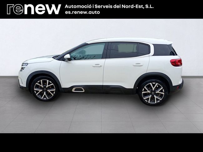 Citroën C5 Aircross PureTech 96kW (130CV) S&S Feel  - Foto 9