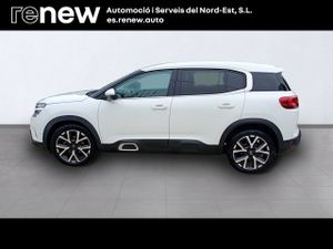 Citroën C5 Aircross PureTech 96kW (130CV) S&S Feel  - Foto 9