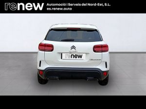 Citroën C5 Aircross PureTech 96kW (130CV) S&S Feel  - Foto 7
