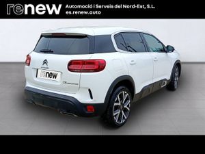 Citroën C5 Aircross PureTech 96kW (130CV) S&S Feel  - Foto 6