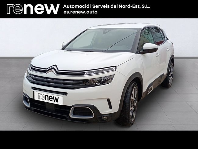 Citroën C5 Aircross PureTech 96kW (130CV) S&S Feel  - Foto 1