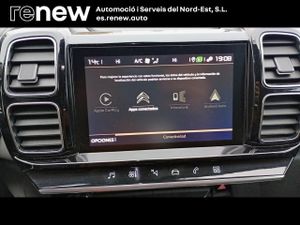 Citroën C5 Aircross PureTech 96kW (130CV) S&S Feel  - Foto 18