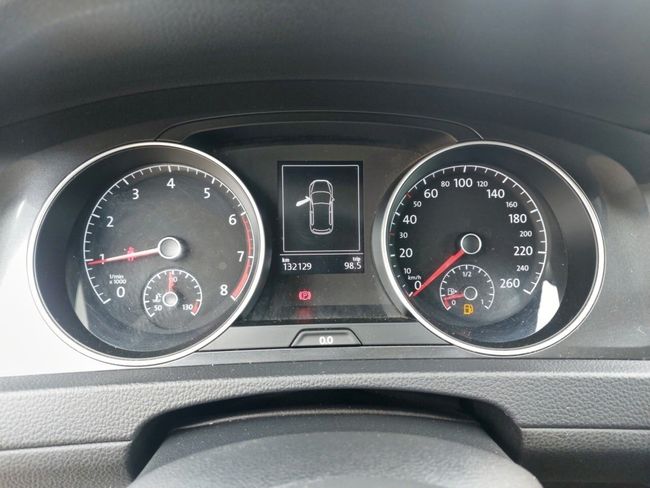 Volkswagen Golf Vii 1.0 Tsi Advance 81kw  - Foto 13