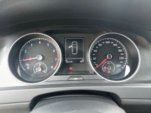 Volkswagen Golf Vii 1.0 Tsi Advance 81kw  - Foto 13