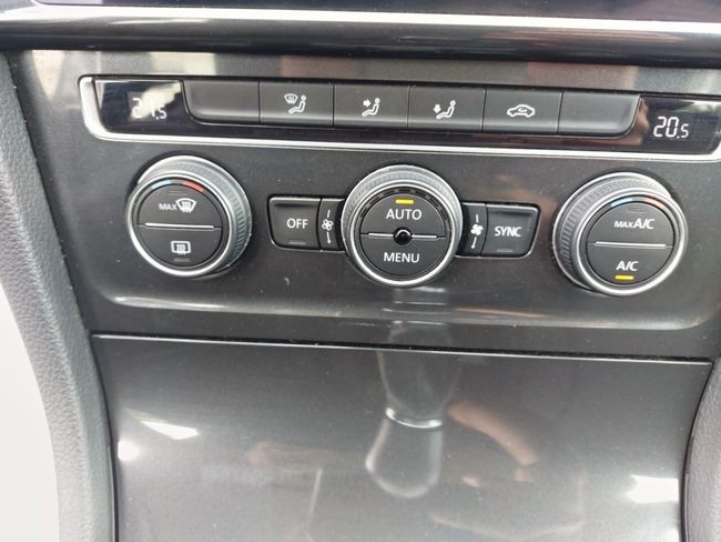 Volkswagen Golf Vii 1.0 Tsi Advance 81kw  - Foto 19