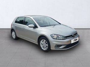 Volkswagen Golf Vii 1.0 Tsi Advance 81kw  - Foto 5