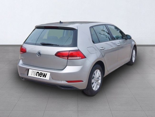 Volkswagen Golf Vii 1.0 Tsi Advance 81kw  - Foto 7