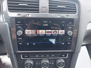 Volkswagen Golf Vii 1.0 Tsi Advance 81kw  - Foto 16