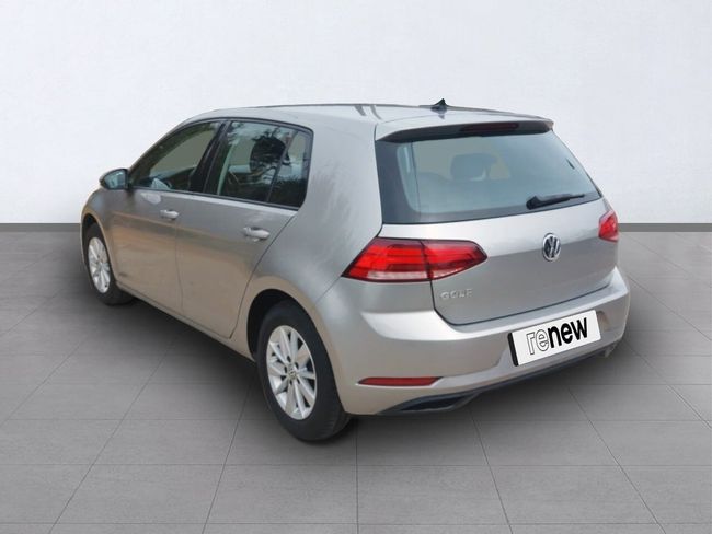 Volkswagen Golf Vii 1.0 Tsi Advance 81kw  - Foto 8