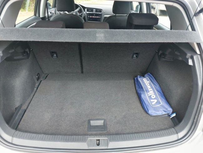 Volkswagen Golf Vii 1.0 Tsi Advance 81kw  - Foto 17