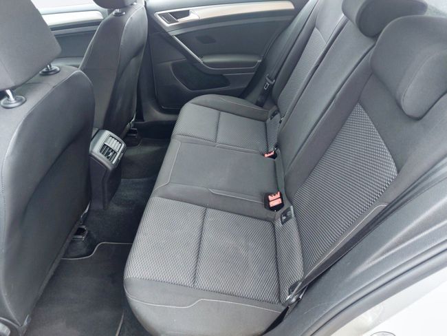 Volkswagen Golf Vii 1.0 Tsi Advance 81kw  - Foto 15