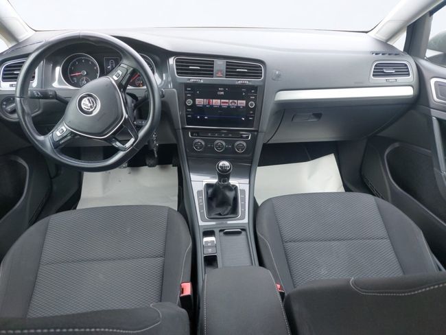 Volkswagen Golf Vii 1.0 Tsi Advance 81kw  - Foto 12