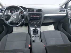 Volkswagen Golf Vii 1.0 Tsi Advance 81kw  - Foto 12