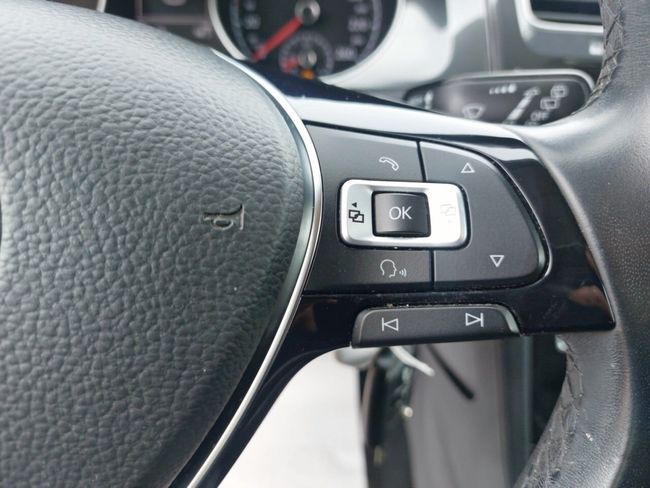 Volkswagen Golf Vii 1.0 Tsi Advance 81kw  - Foto 20