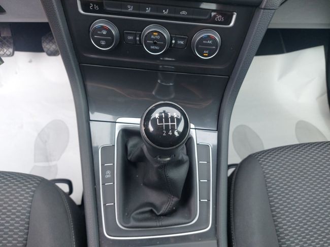 Volkswagen Golf Vii 1.0 Tsi Advance 81kw  - Foto 18