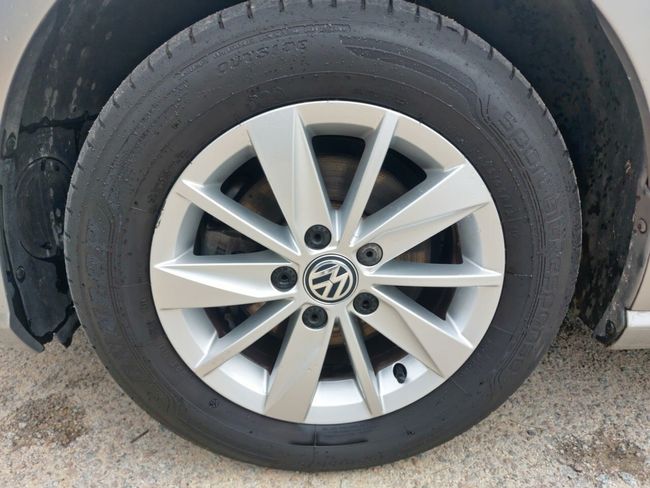 Volkswagen Golf Vii 1.0 Tsi Advance 81kw  - Foto 11