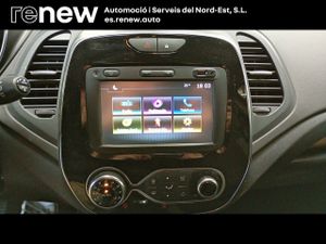 Renault Captur Tce Energy Zen 66kw  - Foto 16