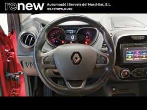 Renault Captur Tce Energy Zen 66kw  - Foto 18