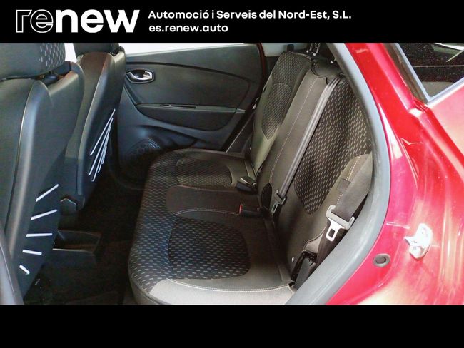 Renault Captur Tce Energy Zen 66kw  - Foto 14