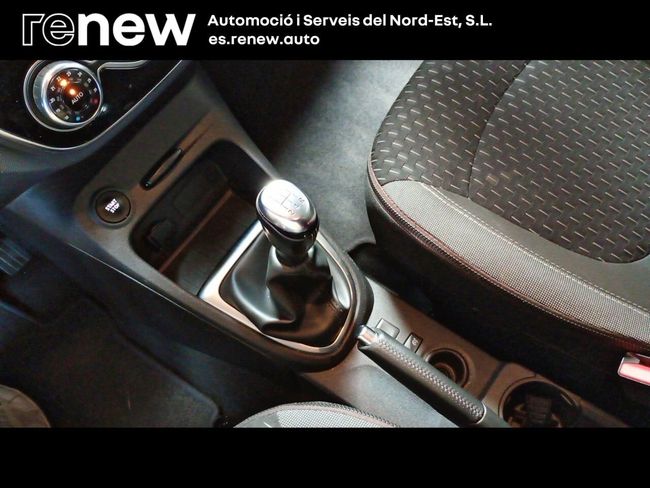 Renault Captur Tce Energy Zen 66kw  - Foto 19