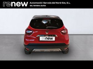 Renault Captur Tce Energy Zen 66kw  - Foto 8