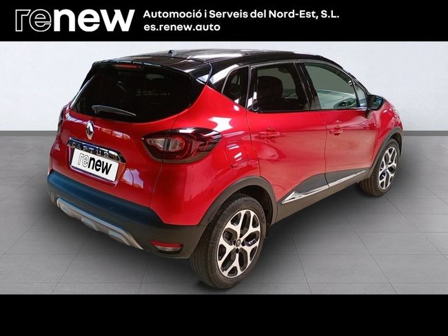 Renault Captur Tce Energy Zen 66kw  - Foto 7
